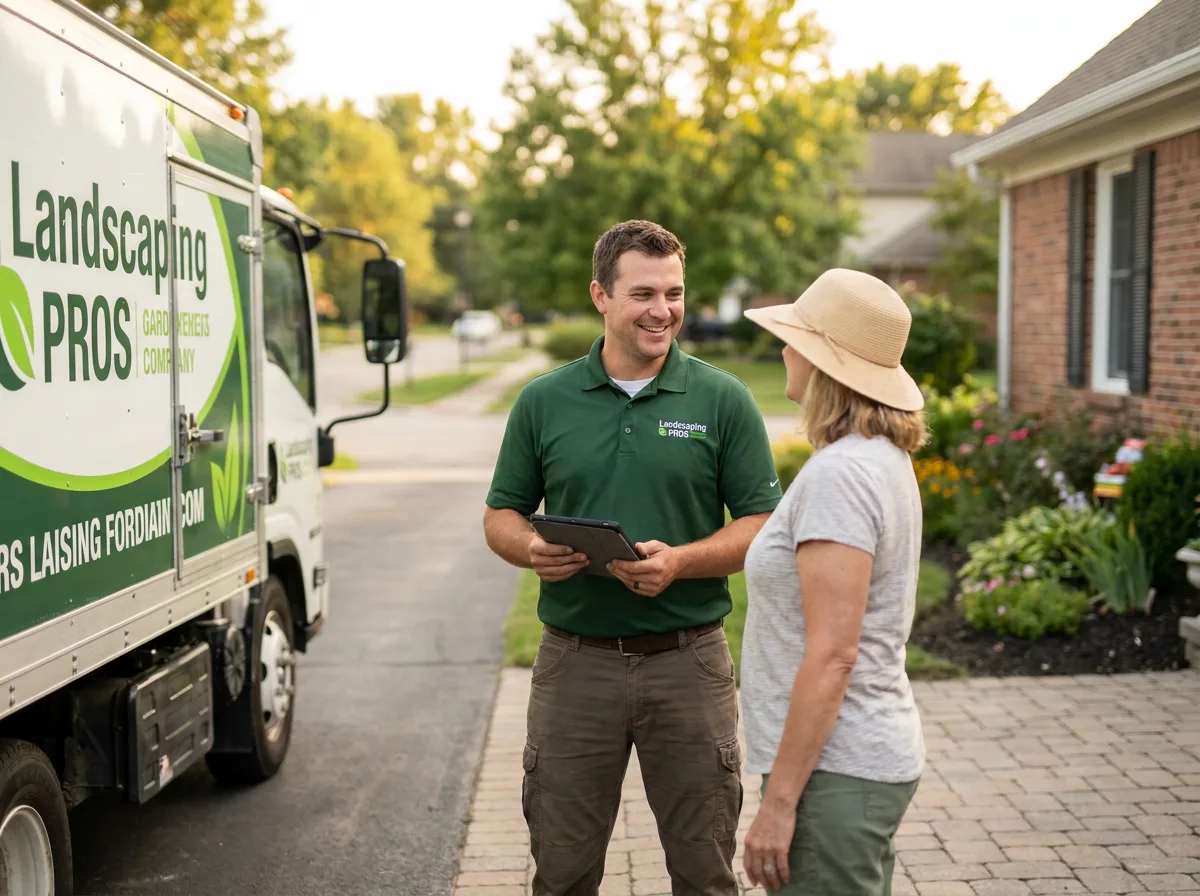 Landscaping Dundee, NY FAQs